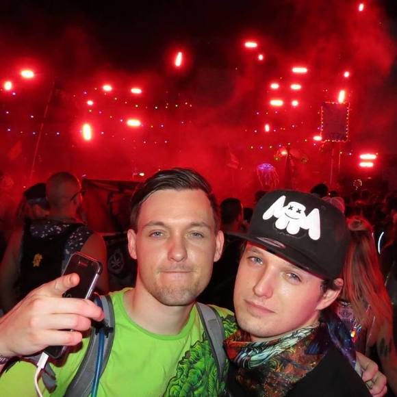 Meet your Posher, Kevin - Picture 1 of 1